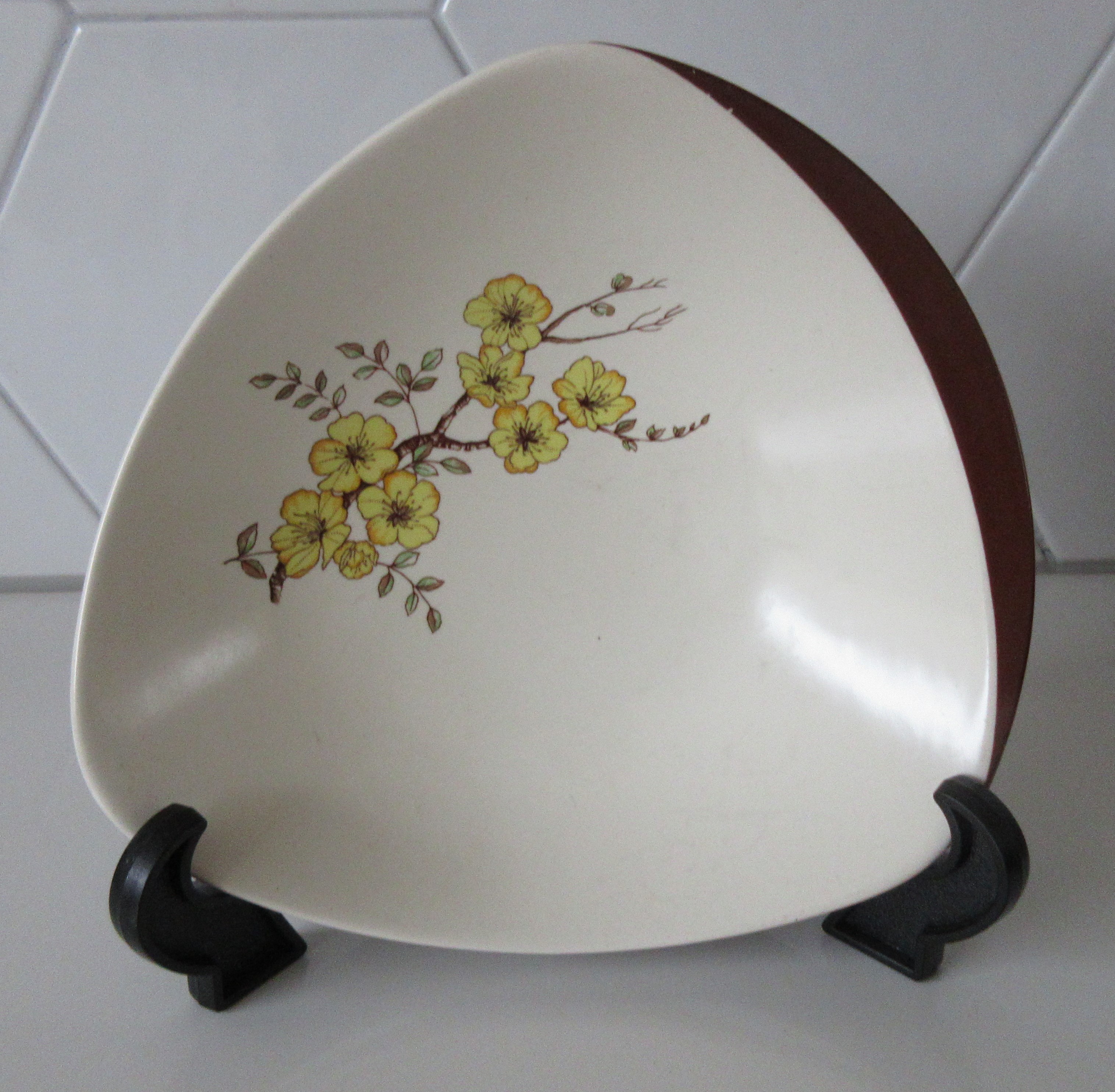 Carlton Ware - Fifties art deco aardewerk schaaltje kopen? Bied vanaf 15!