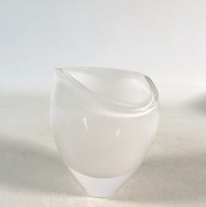 Carina Riezebos - 4-delig glazen dinerset kopen? Bied vanaf 80!