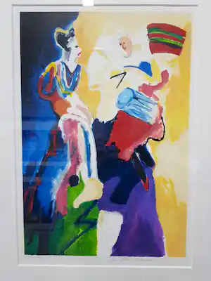 Jan Peter van Opheusden - Trommel verkauft für € 45!