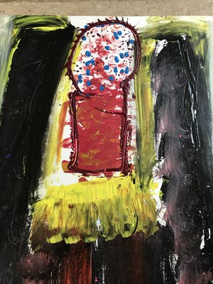 Jacques Slegers - Stilleven met bloemen kopen? Bied vanaf 90!