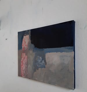 Irene van den Bos - Path to the Sea kopen? Bied vanaf 30!