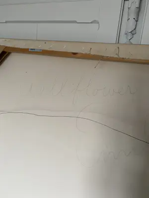 Emilio Kruithof - Wallflower kopen? Bied vanaf 1500!