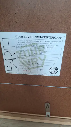 Peter Bastiaanssen - Hond met bloemen kopen? Bied vanaf 100!