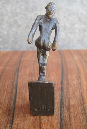 Corry Ammerlaan - De Sprong . kopen? Bied vanaf 40!