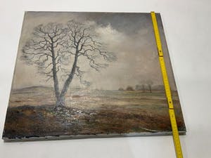 Reinder Jan Visscher - Stilleven kopen? Bied vanaf 10!