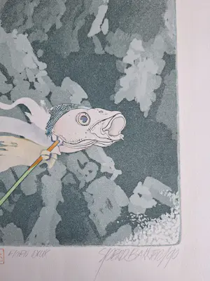 Sjoerd Bakker - Onbekend kopen? Bied vanaf 40!