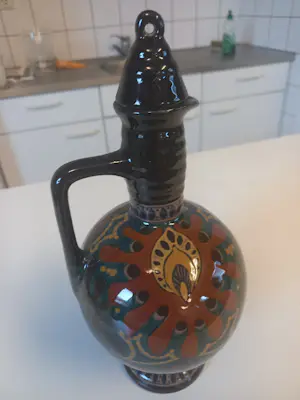 Plateelbakkerij Zuid-Holland - te Gouda kopen? Bied vanaf 80!