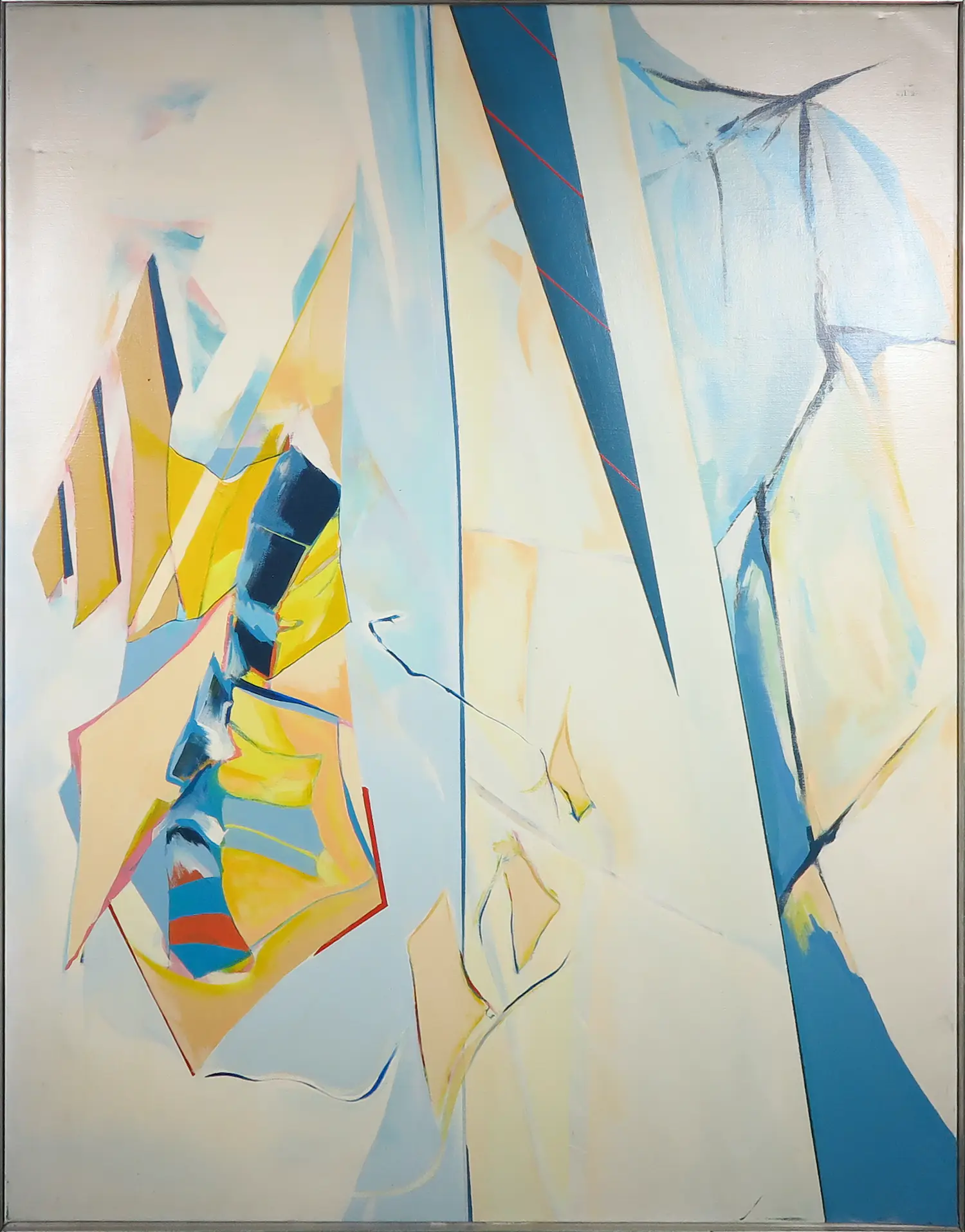 Hanneke Krijgsman-Kop (1947)