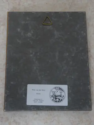 Wim van der Meij - Landschap kopen? Bied vanaf 49!