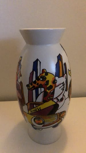 Herman Brood - Met Jan des Bouvrie kopen? Bied vanaf 175!