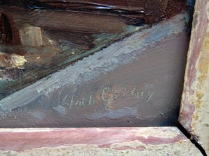 Frits Giltay - Zeilboten in stadshaven kopen? Bied vanaf 120!