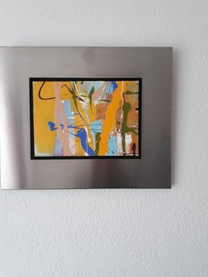 Ron van der Werf - geen titel kopen? Bied vanaf 125!