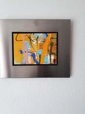 Ron van der Werf - geen titel verkocht voor € 125!