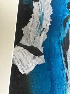 Niet of onleesbaar gesigneerd - Beyond all kopen? Bied vanaf 1!