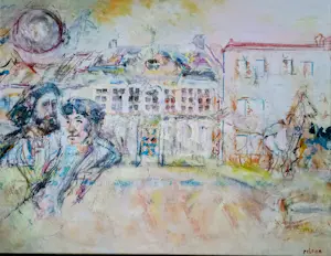 Clem Peltier - Geraardsbergen kopen? Bied vanaf 400!