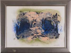 Hans Vanhorck - it feels so right verkocht voor € 95!