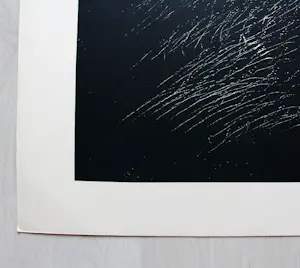 Hans Hartung - "Farandole" 1971 - Lithographie - (86 x 60 cm) kopen? Bied vanaf 99!