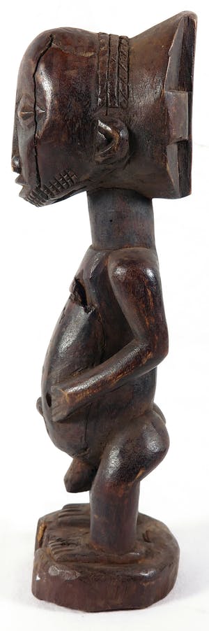 Hemba - Voorouderbeeld kopen? Bied vanaf 1!