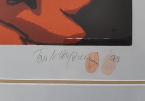 Fon Klement - Les Coquelicots kopen? Bied vanaf 200!