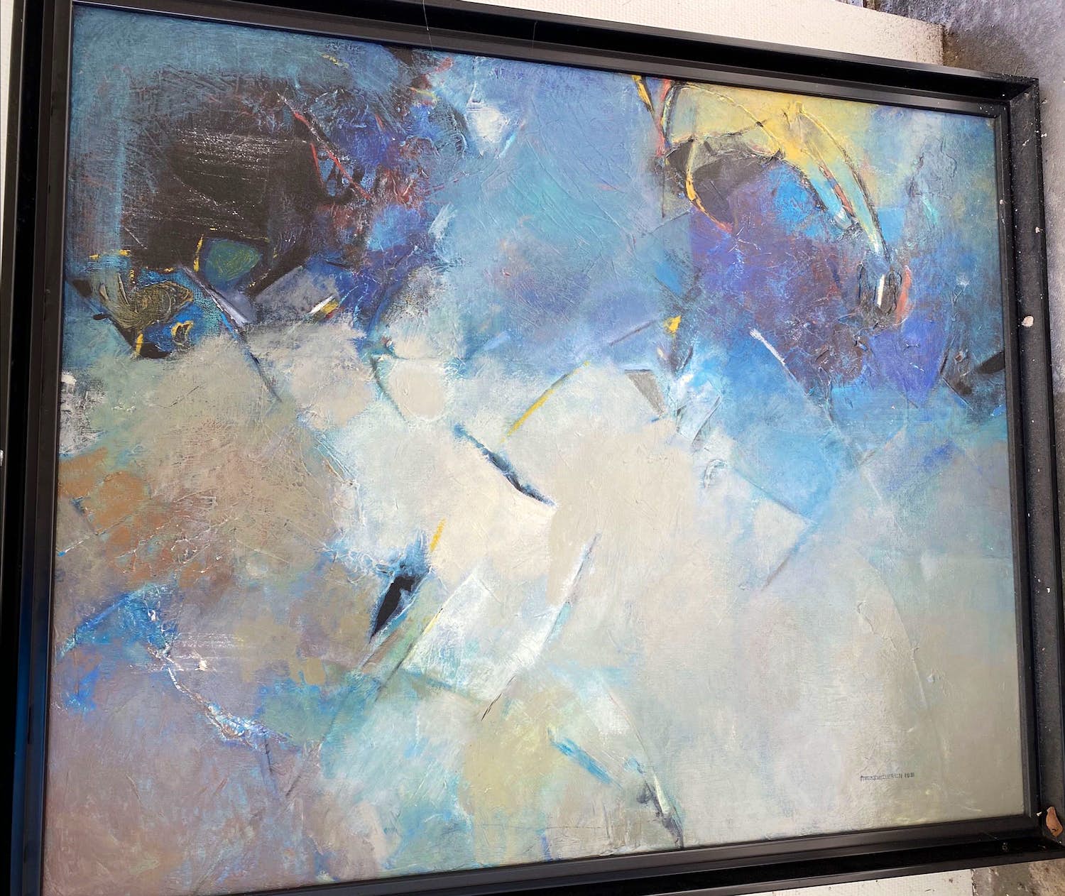 Miek Soeters - Diederen kopen? Bied vanaf 250!