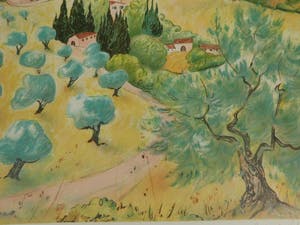 Marie de Valon - Provance kopen? Bied vanaf 30!