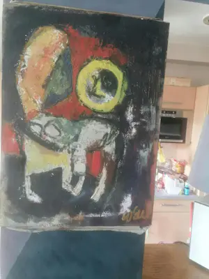 Walter Swennen - 22-08-1964 kopen? Bied vanaf 3500!