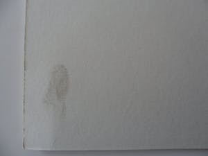 Ank Spronk - Kleurets / Preegdruk. Titel, "Een zonnige dag op het platteland ". kopen? Bied vanaf 35!