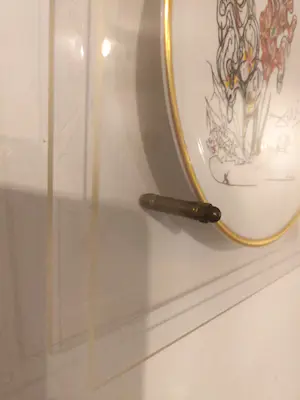 Salvador Dali - Las Flores Dalinianas kopen? Bied vanaf 85!