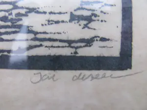 Jac. de Beer - Grote Kerk Den Haag kopen? Bied vanaf 15!