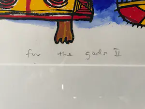 Toyin Loye - For the Gods II kopen? Bied vanaf 250!