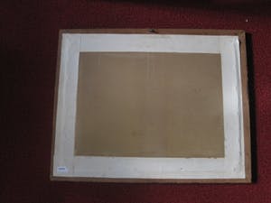 Carel Nicolaas Storm van 's-Gravesande - 19e Eeuw - Indrukwekkend grote ETS "Haven Dordrecht" gesigneerd kopen? Bied vanaf 10!