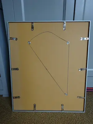 Marcel Hinze - Abstract werk kopen? Bied vanaf 60!