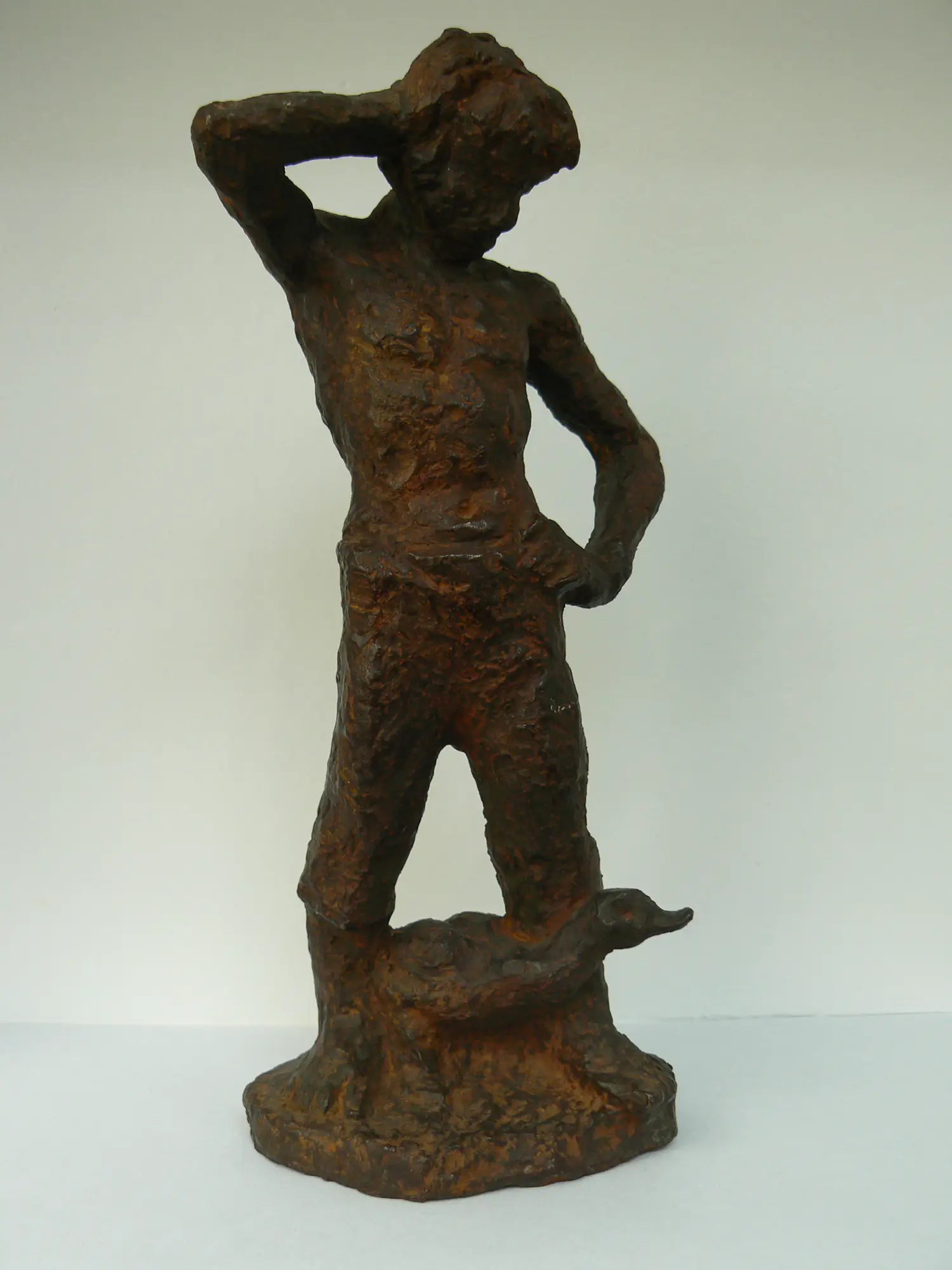 Marian Gobius (1910-1994)