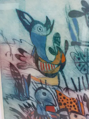 Jan Cobbaert - Na debrand kopen? Bied vanaf 295!