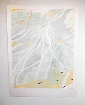 Sandra Kruisbrink - Ulaan Baatar verkocht voor € 50!