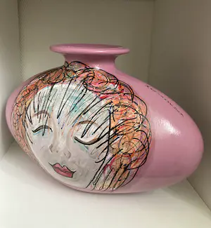 Marianne Bey - Pink Lady kopen? Bied vanaf 1!