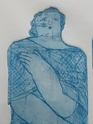 Karin Campfens - Drie vrouwen kopen? Bied vanaf 49!