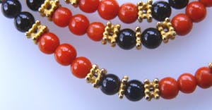 Chanelcollier kopen? Bied vanaf 300!