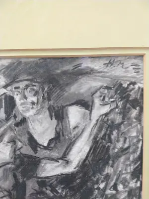 Herman Moerkerk - De mijnwerkers kopen? Bied vanaf 120!