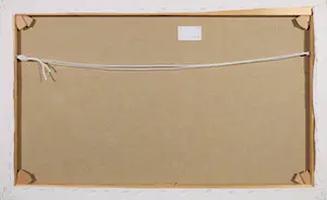 Liz Strick - Olieverf op doek, Two cows kopen? Bied vanaf 1!