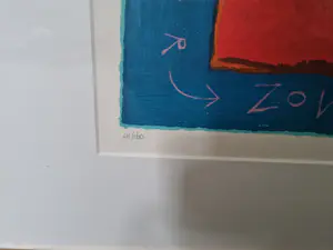 Wouter Stips - Zo ongeveer Houd Ik Van Jouw kopen? Bied vanaf 100!