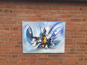 Gena Genadyj - Infinity kopen? Bied vanaf 1!