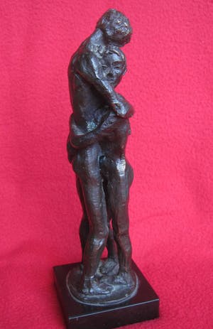 Astrid Veldhuyzen-Koppen - Geliefden kopen? Bied vanaf 85!