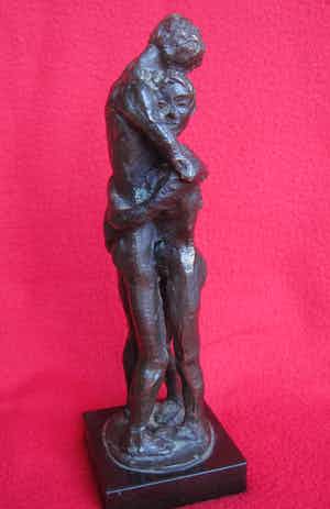 Astrid Veldhuyzen-Koppen - Geliefden verkocht voor € 85!