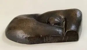 David Backhouse - Vrouwelijk naakt kopen? Bied vanaf 175!