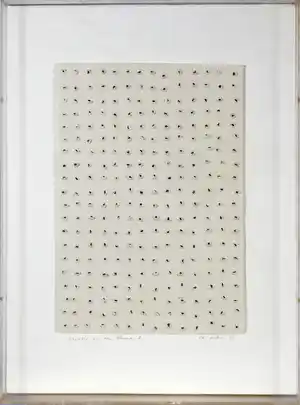 Agnes Juten - Keramiek, Variatie op een thema II (in plexiglas box) verkauft für € 290!