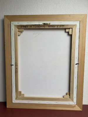 Niet of onleesbaar gesigneerd - V.Pijnenburg kopen? Bied vanaf 1!