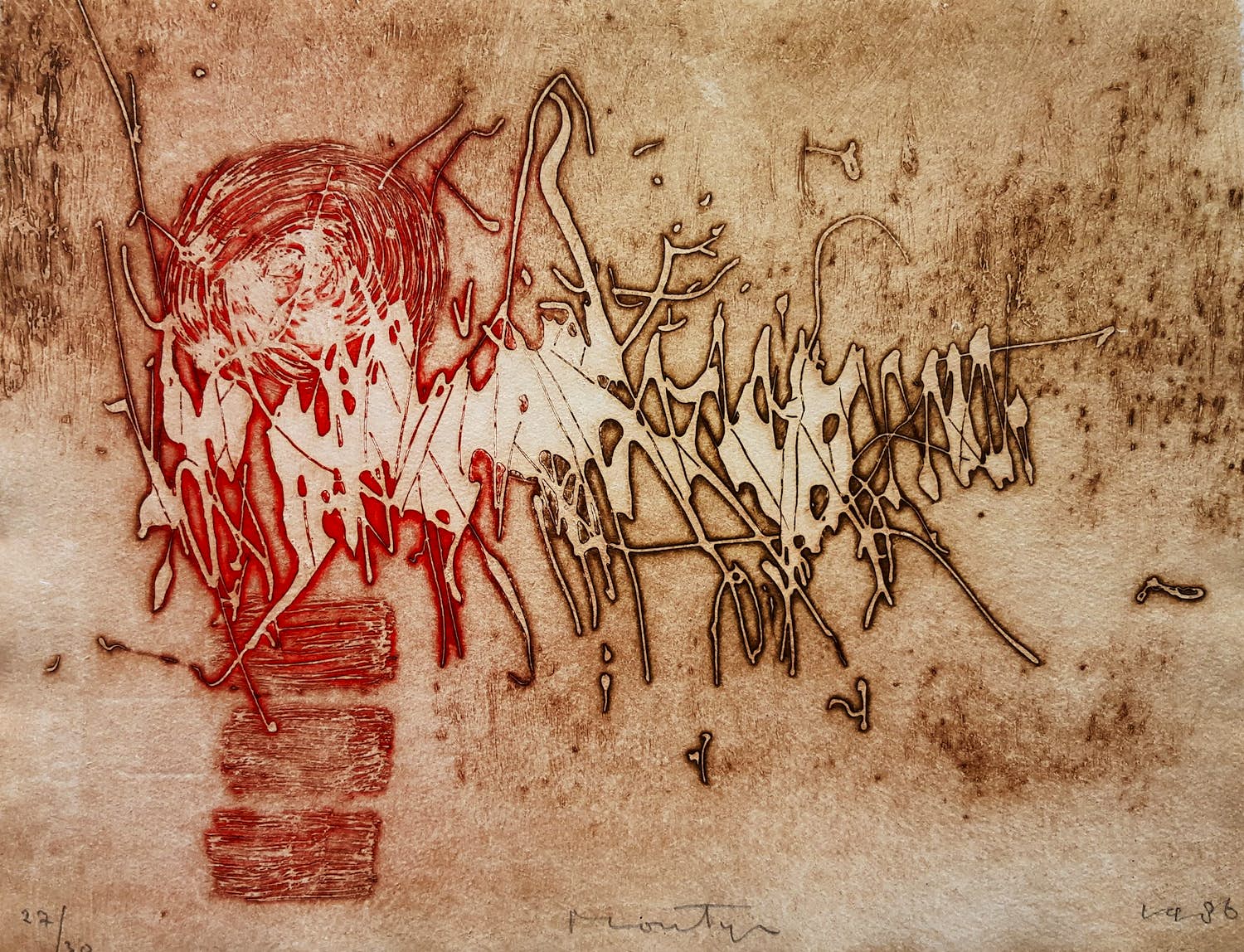 Jan Montyn - Chiang Khan kopen? Bied vanaf 1!