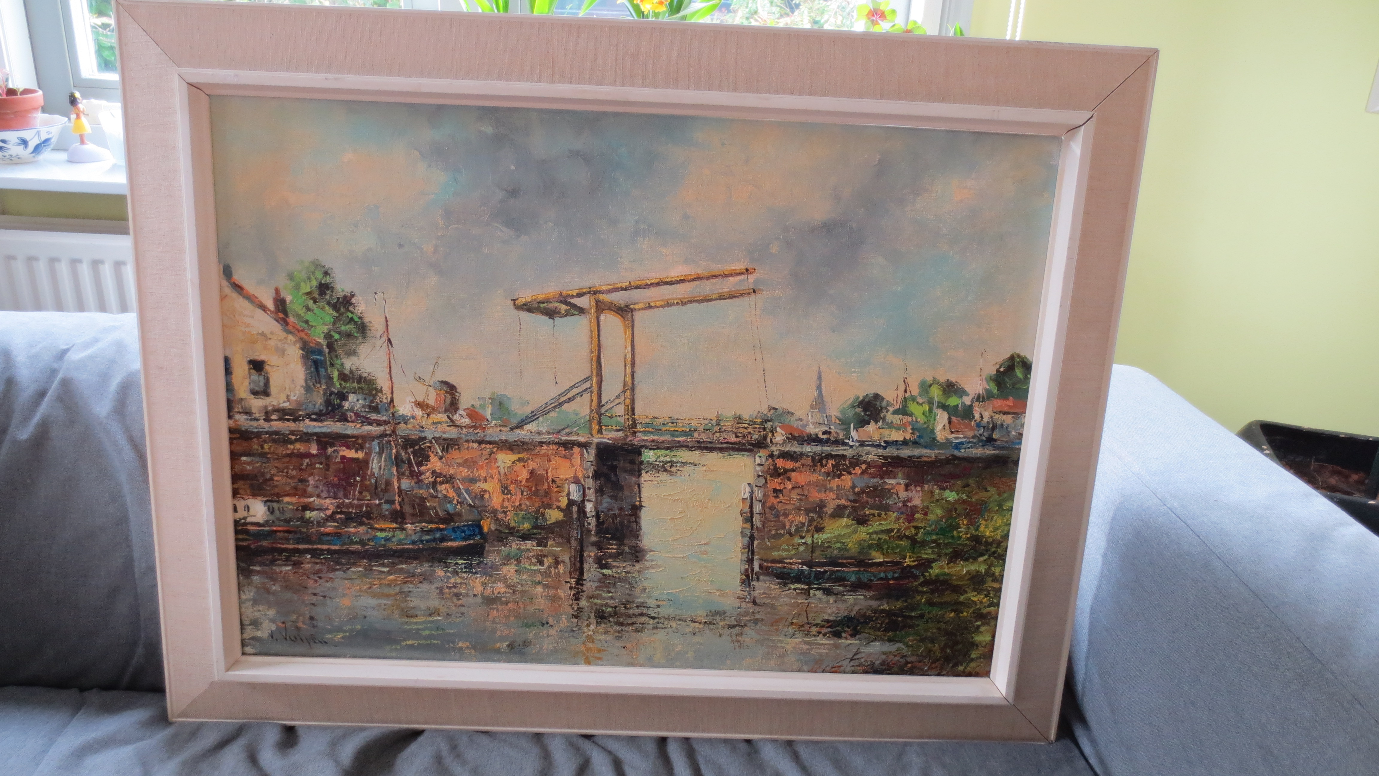 Nicolaas Charles van Vulpen - ik weet het niet! kopen? Bied vanaf 50!