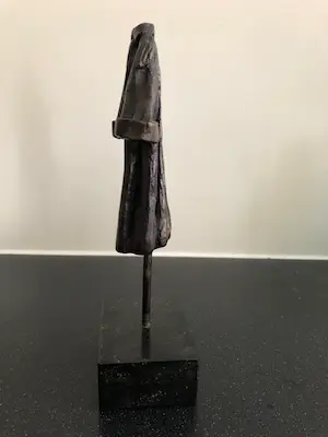 Ina Snoeijing - Bronzen Toga kopen? Bied vanaf 100!